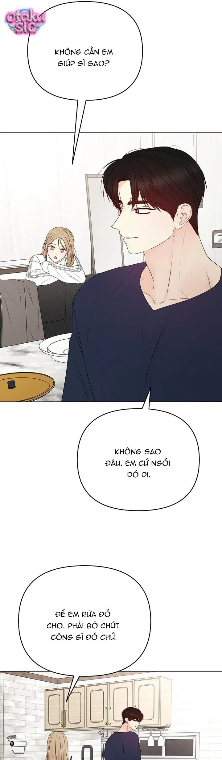Soái Ca Kiểu Mẫu Chapter 31 - 15