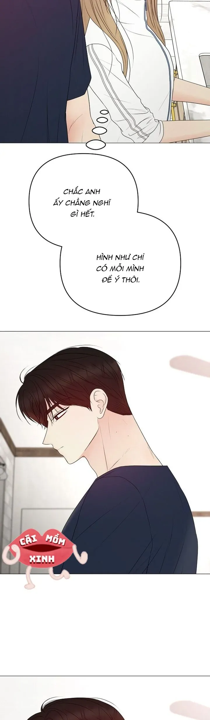 Soái Ca Kiểu Mẫu Chapter 31 - 17