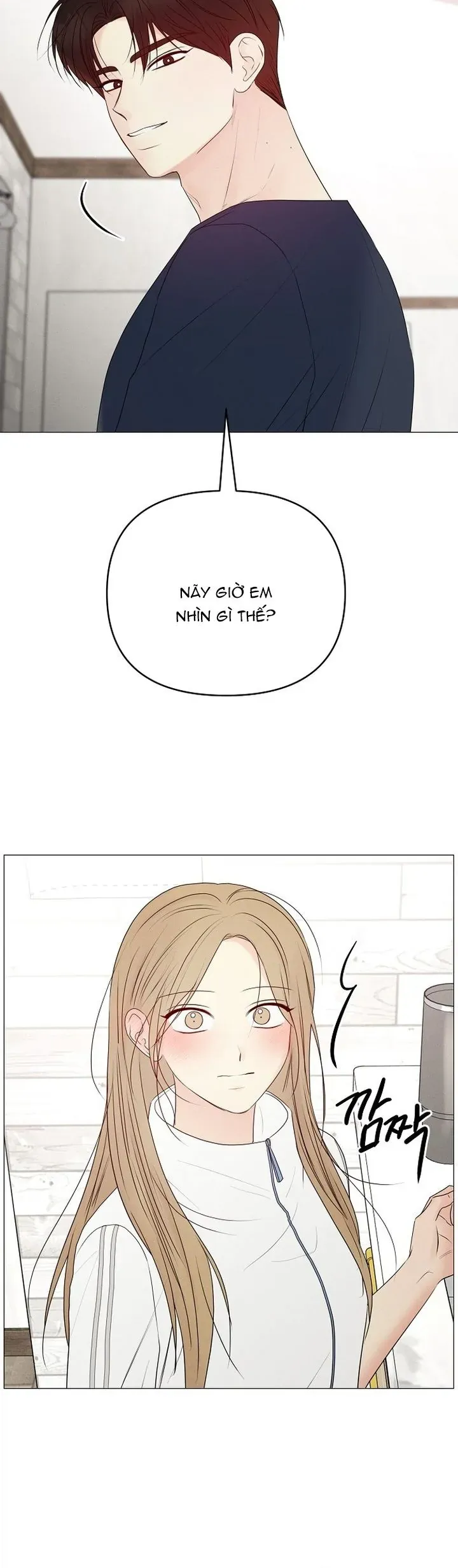 Soái Ca Kiểu Mẫu Chapter 31 - 18