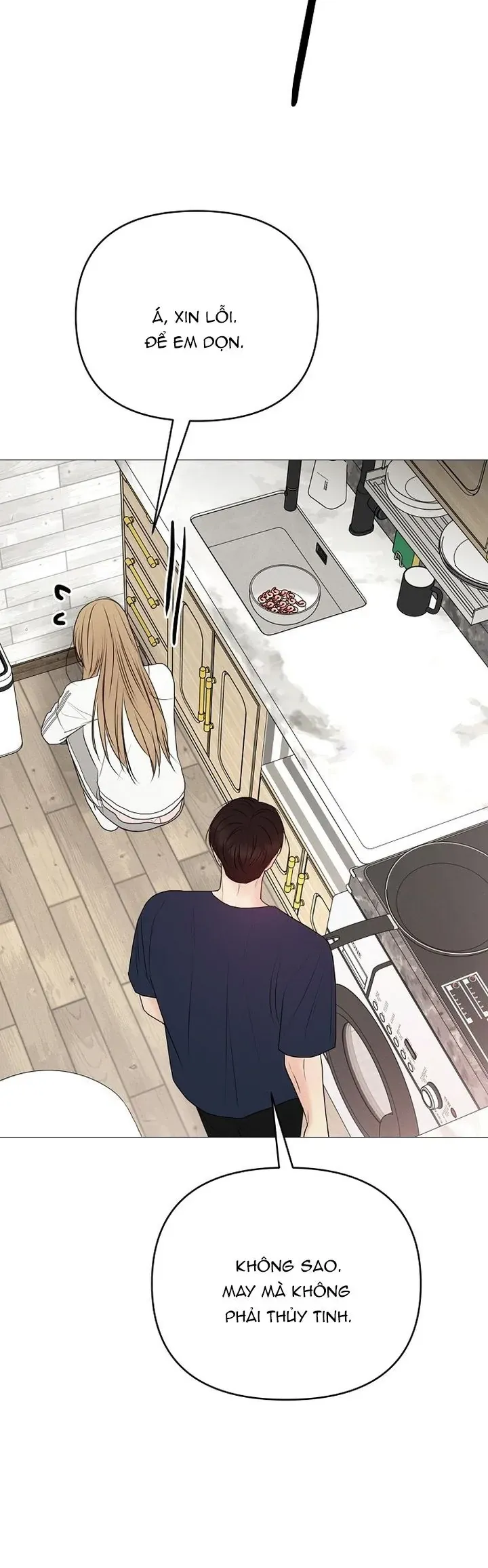 Soái Ca Kiểu Mẫu Chapter 31 - 20