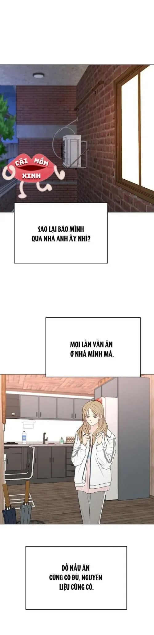 Soái Ca Kiểu Mẫu Chapter 31 - 3