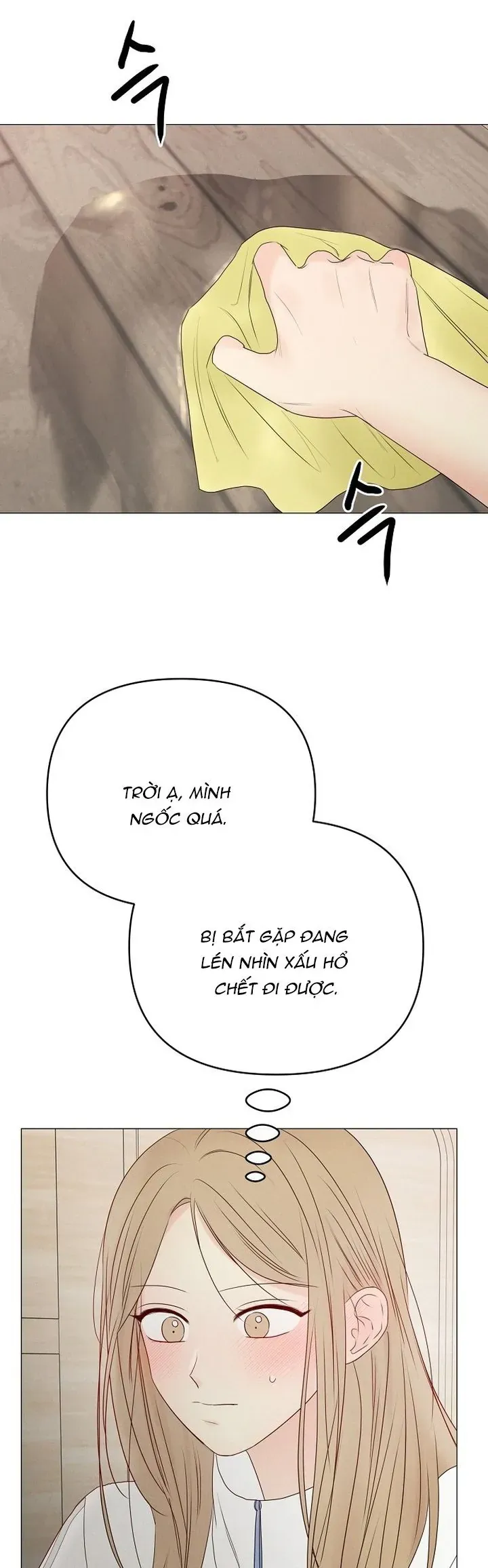 Soái Ca Kiểu Mẫu Chapter 31 - 21