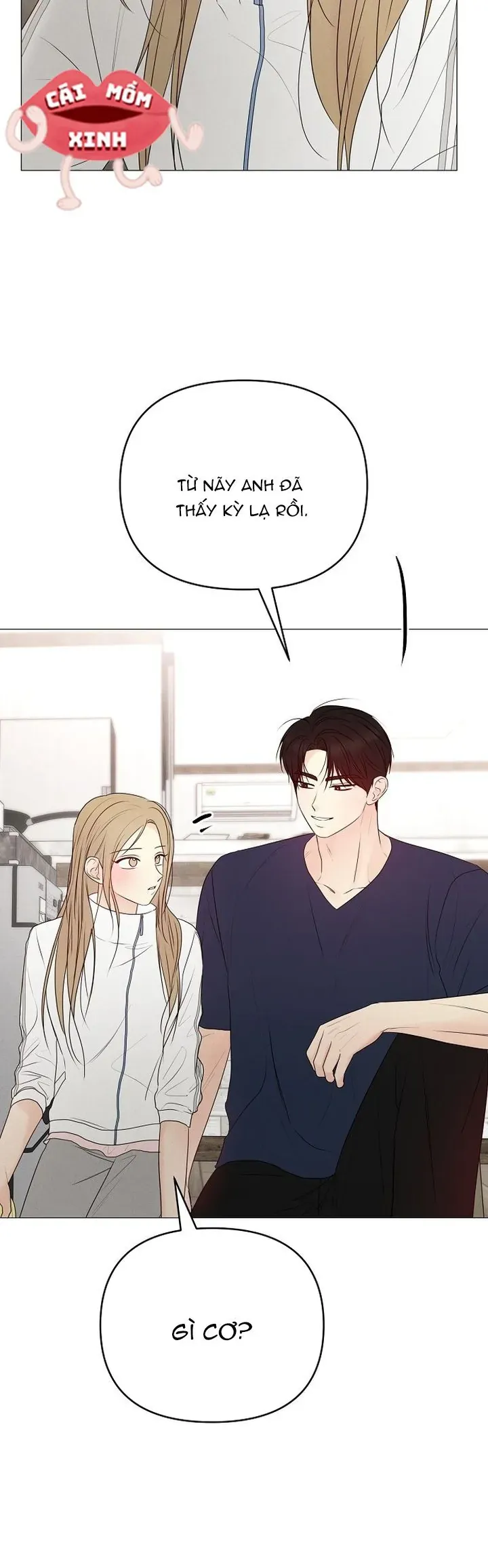 Soái Ca Kiểu Mẫu Chapter 31 - 22