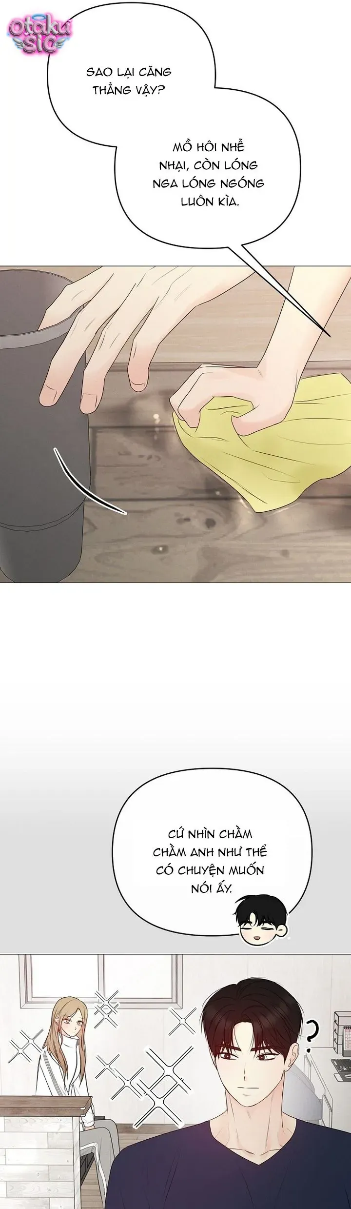Soái Ca Kiểu Mẫu Chapter 31 - 23