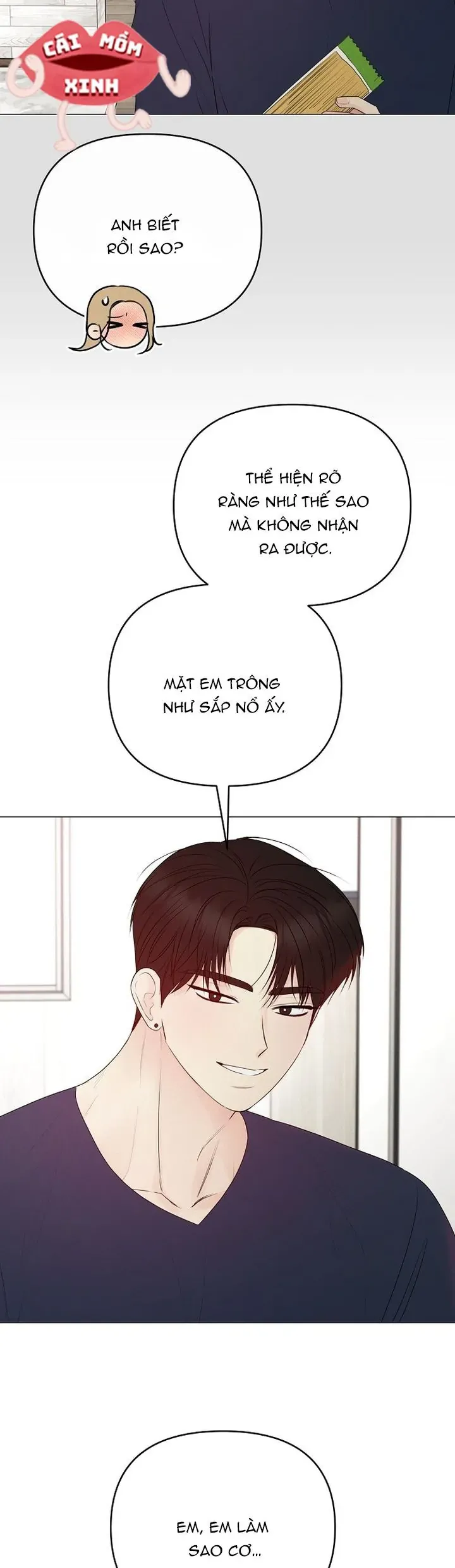Soái Ca Kiểu Mẫu Chapter 31 - 24
