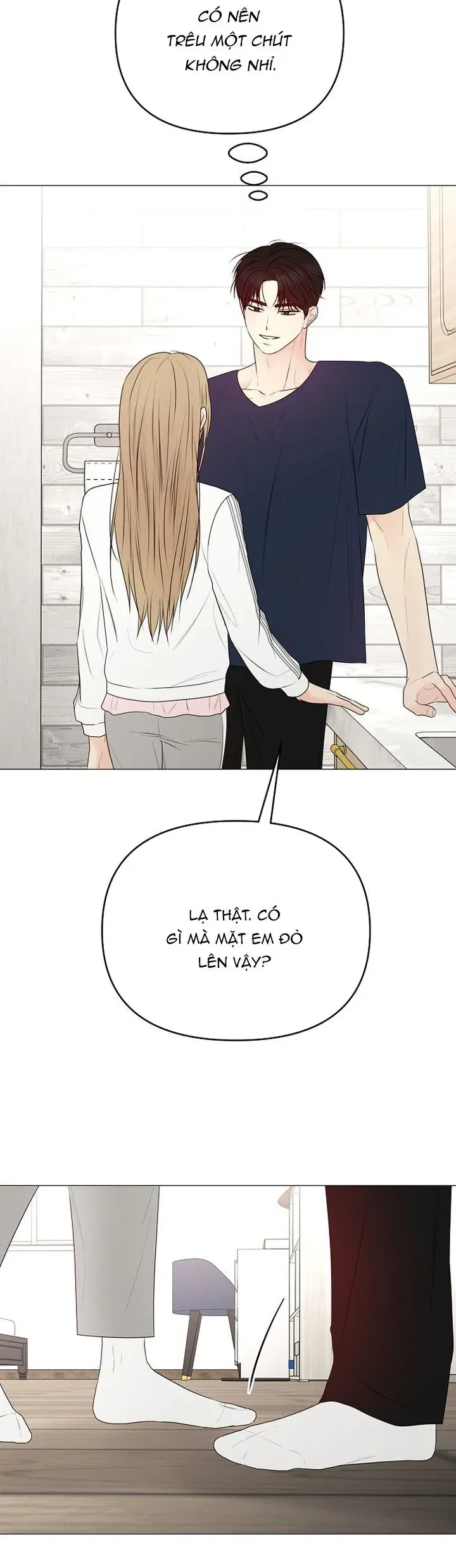 Soái Ca Kiểu Mẫu Chapter 31 - 26