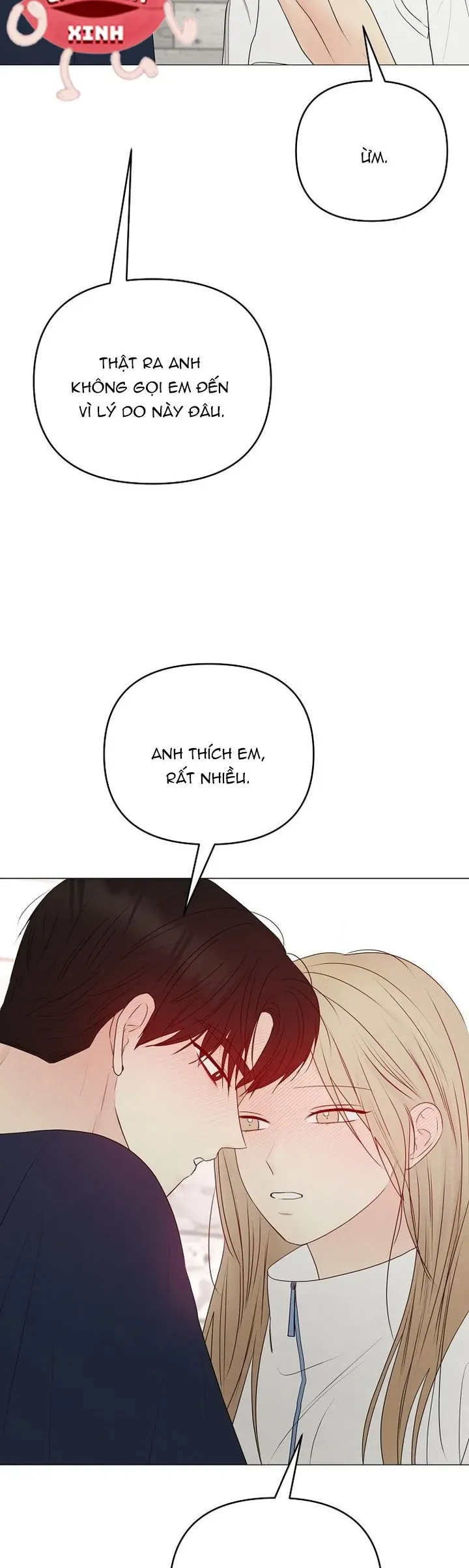 Soái Ca Kiểu Mẫu Chapter 31 - 36