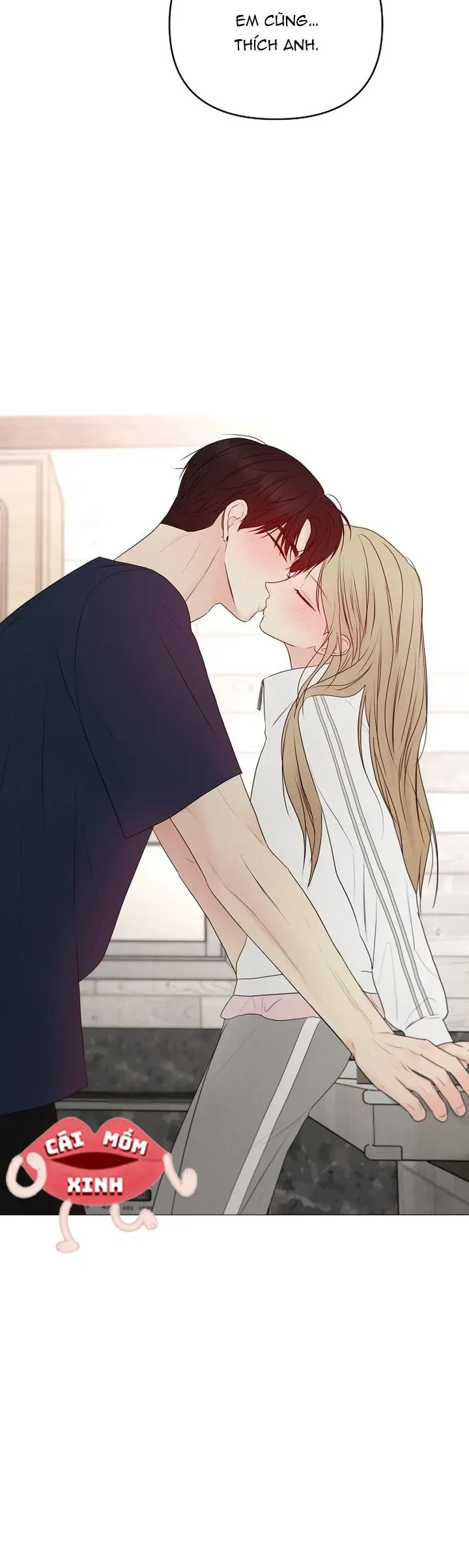 Soái Ca Kiểu Mẫu Chapter 31 - 37