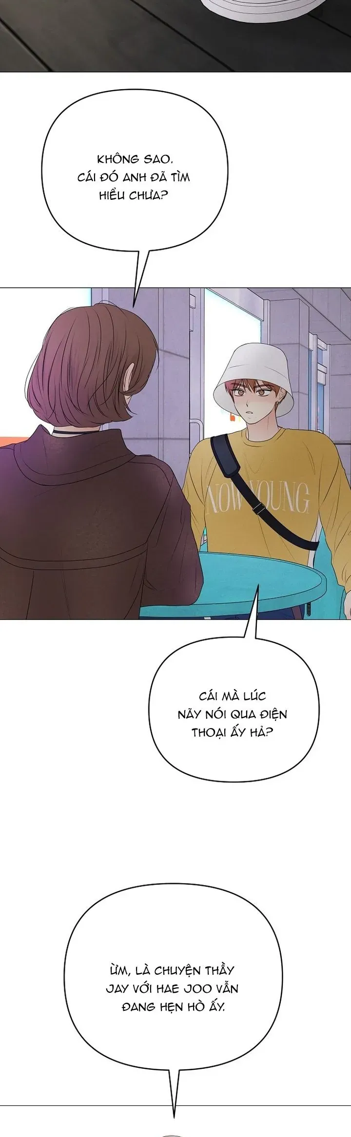 Soái Ca Kiểu Mẫu Chapter 31 - 40