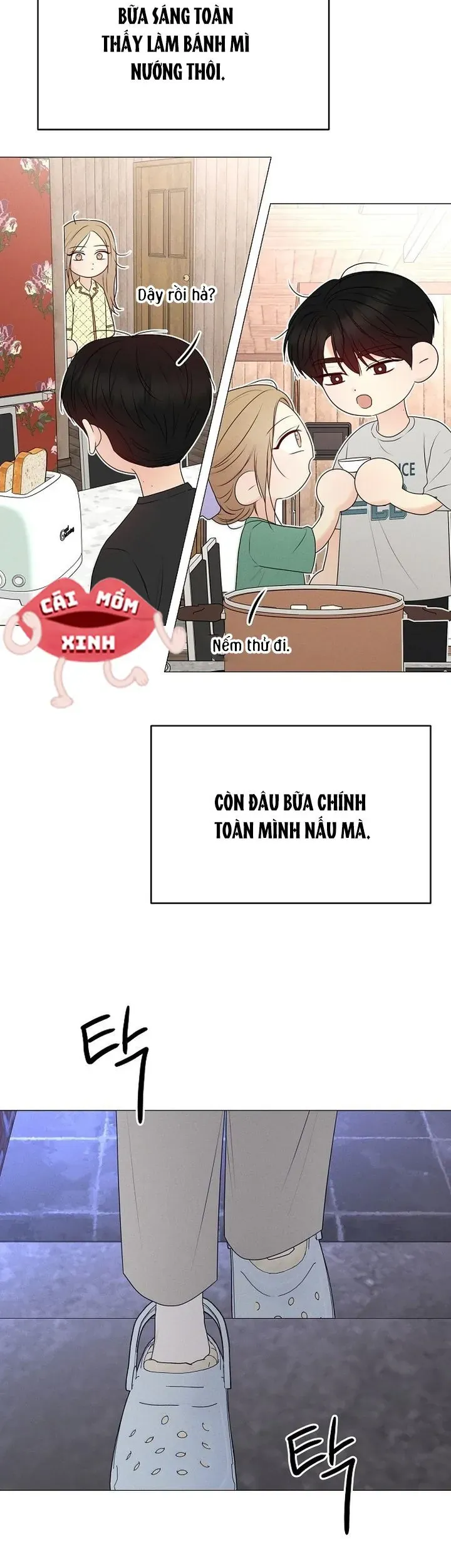 Soái Ca Kiểu Mẫu Chapter 31 - 5