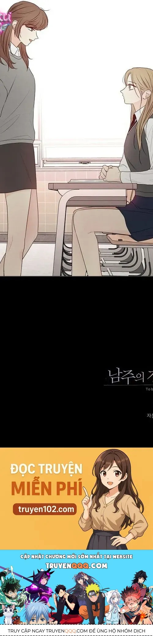 Soái Ca Kiểu Mẫu Chapter 31 - 43