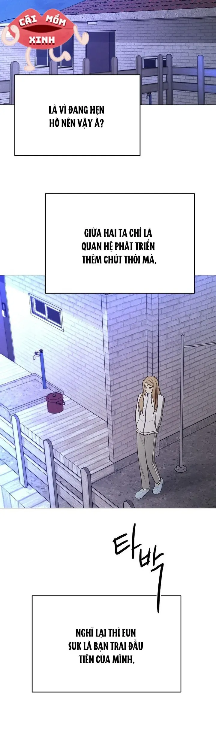 Soái Ca Kiểu Mẫu Chapter 31 - 7