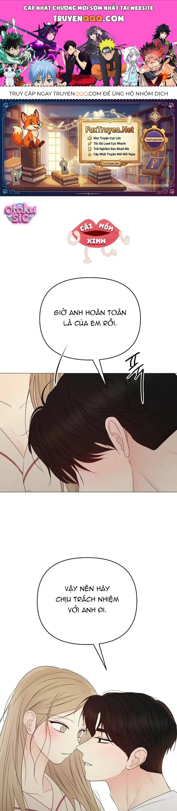 Soái Ca Kiểu Mẫu Chapter 40 - 1