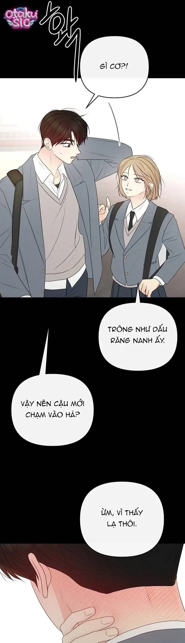 Soái Ca Kiểu Mẫu Chapter 40 - 12