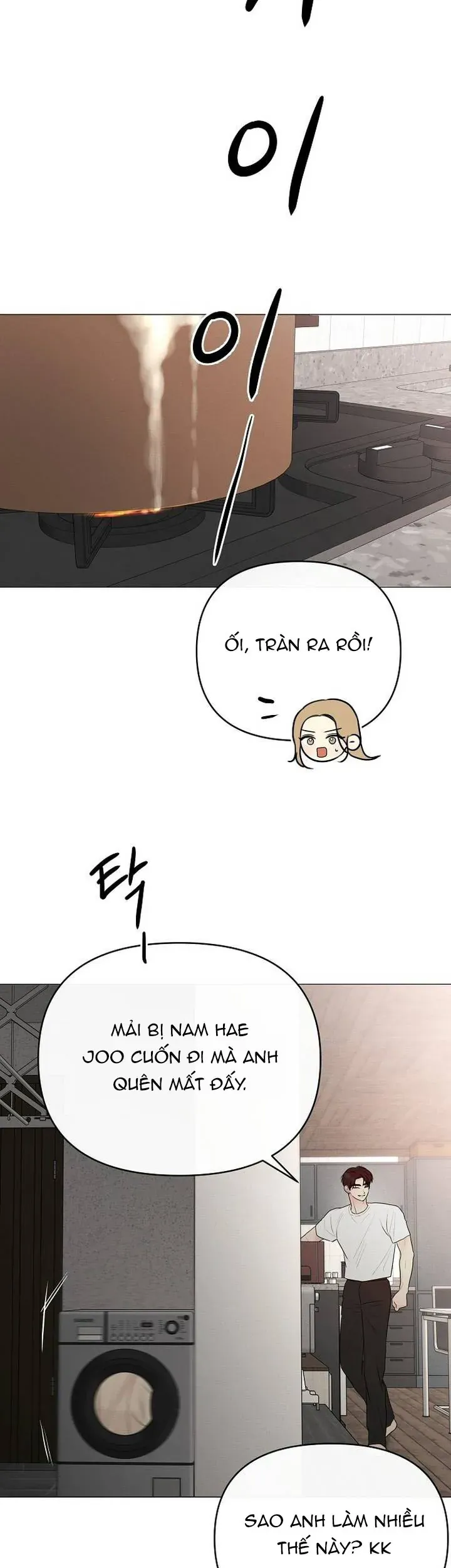Soái Ca Kiểu Mẫu Chapter 40 - 18