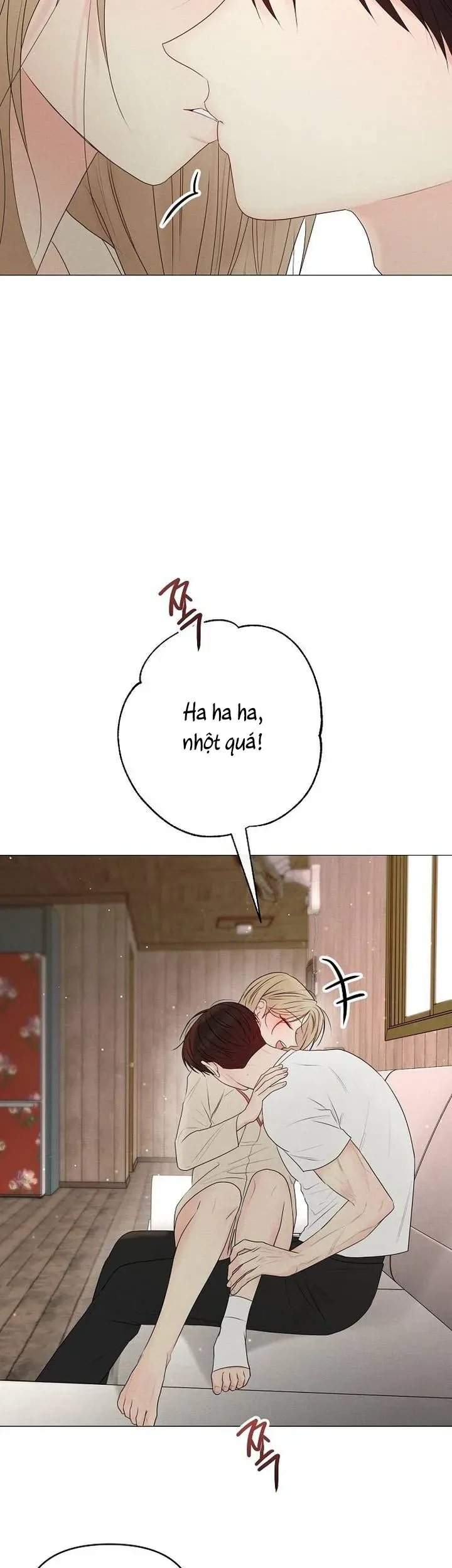 Soái Ca Kiểu Mẫu Chapter 40 - 3