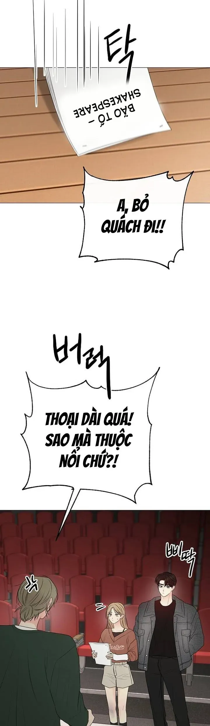 Soái Ca Kiểu Mẫu Chapter 40 - 21