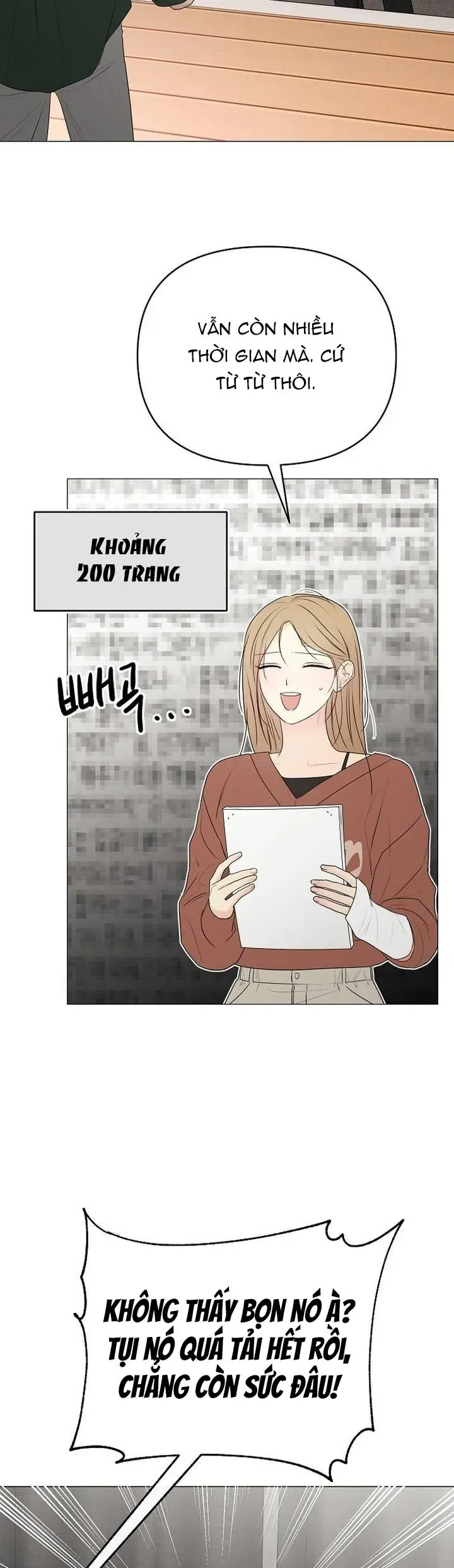 Soái Ca Kiểu Mẫu Chapter 40 - 22