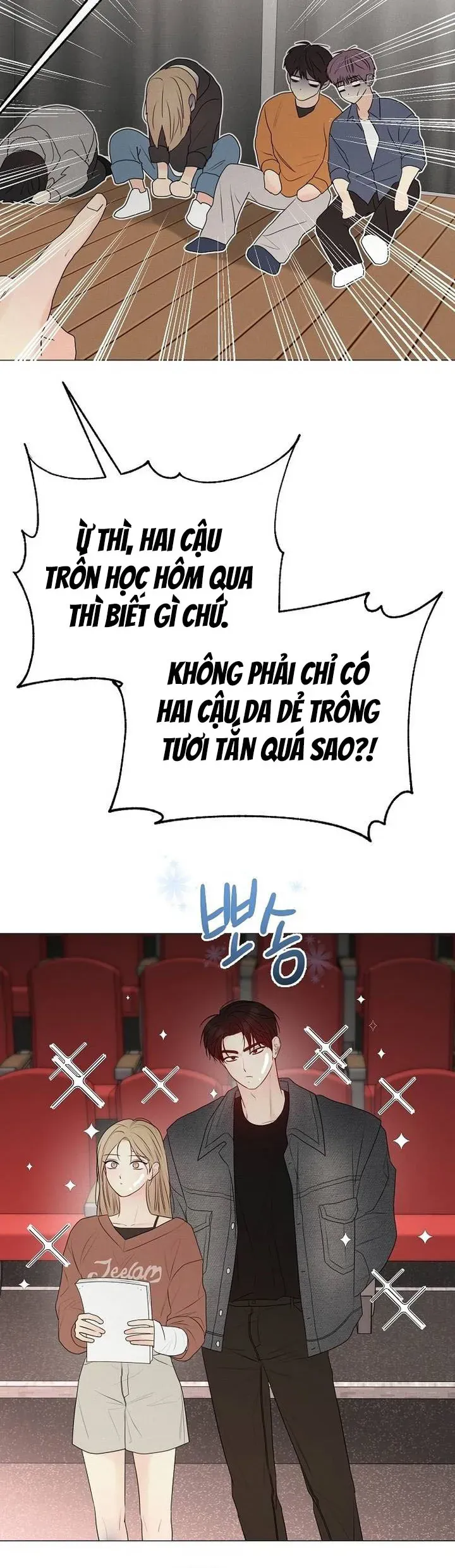 Soái Ca Kiểu Mẫu Chapter 40 - 23