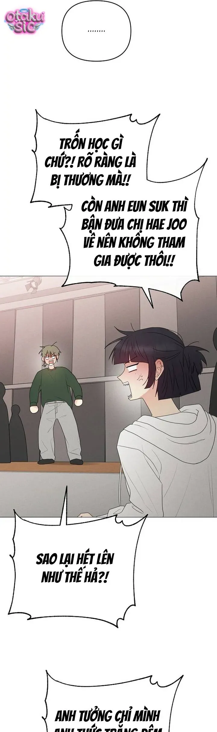Soái Ca Kiểu Mẫu Chapter 40 - 24