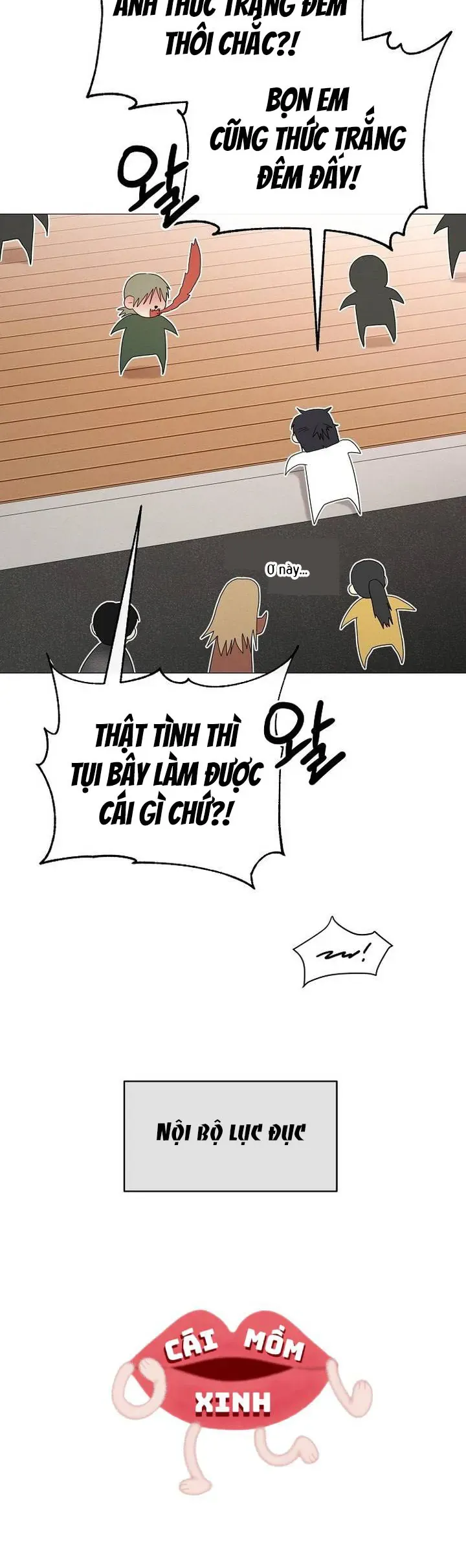 Soái Ca Kiểu Mẫu Chapter 40 - 25