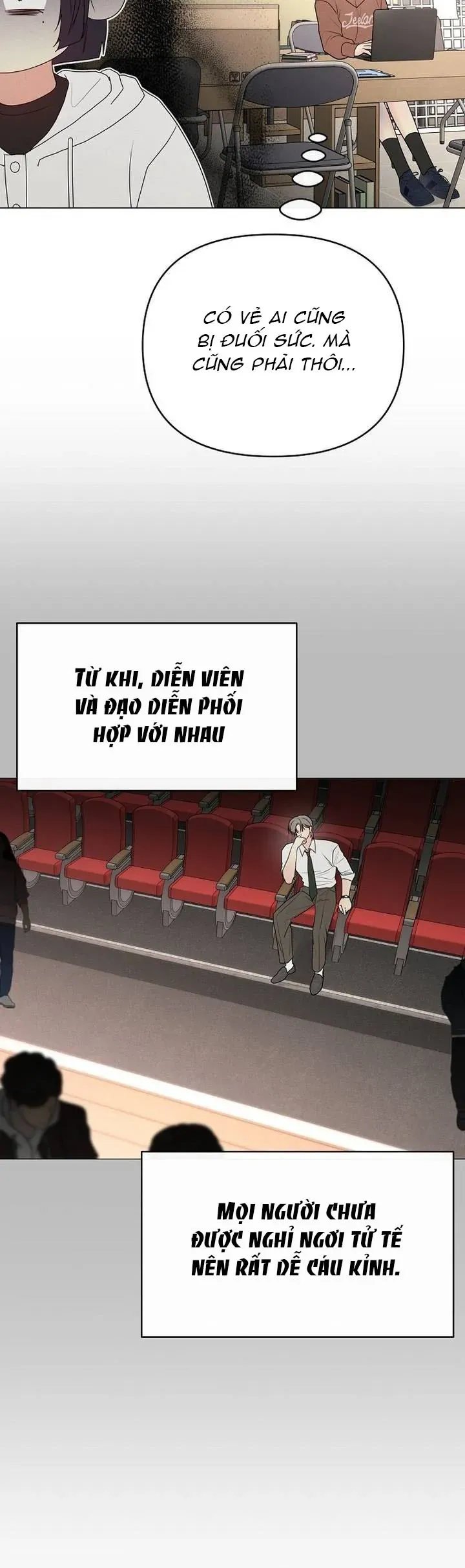 Soái Ca Kiểu Mẫu Chapter 40 - 27