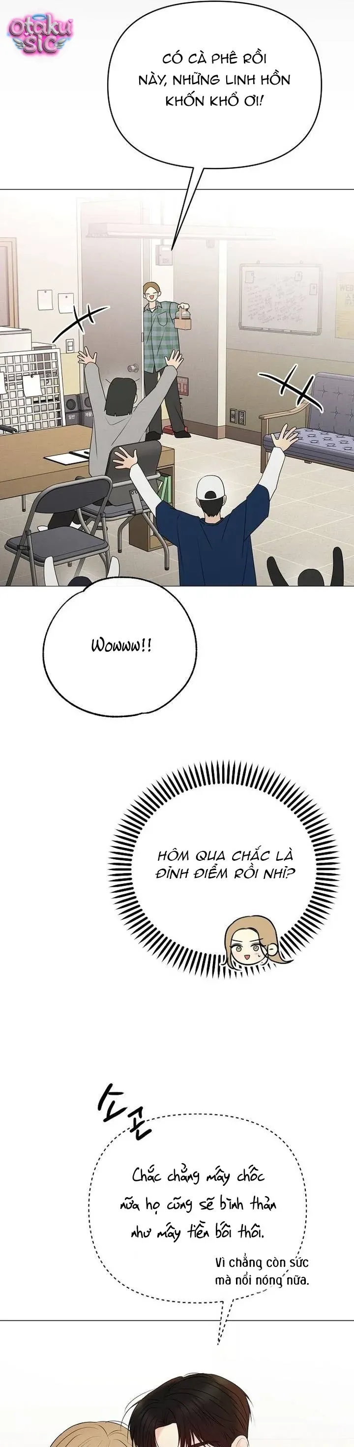 Soái Ca Kiểu Mẫu Chapter 40 - 28