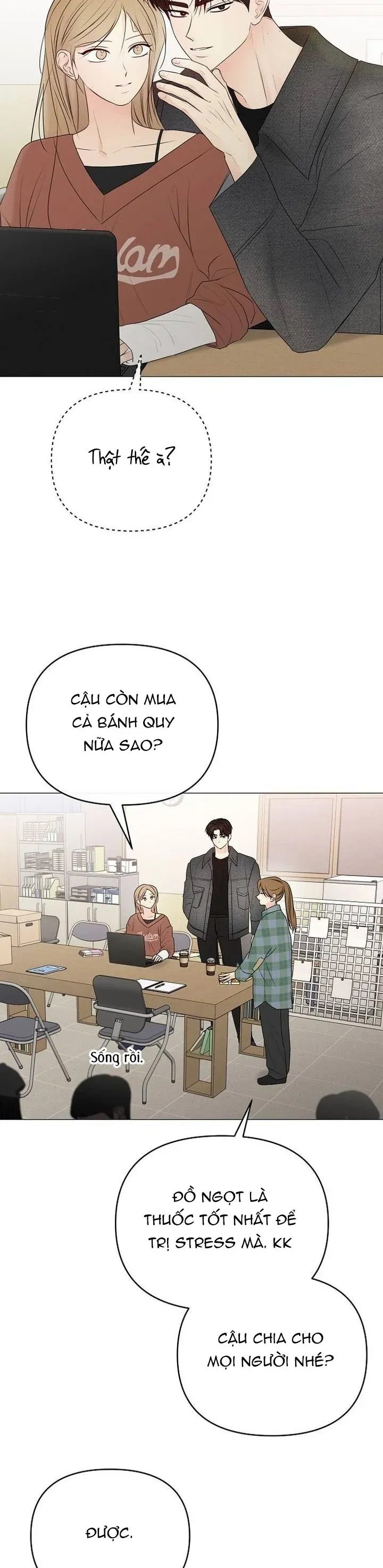 Soái Ca Kiểu Mẫu Chapter 40 - 29
