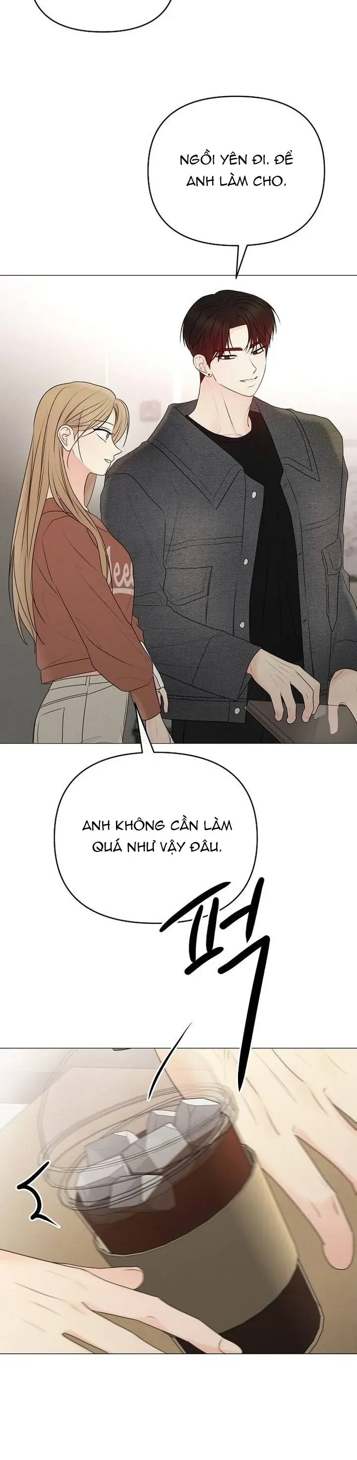 Soái Ca Kiểu Mẫu Chapter 40 - 30