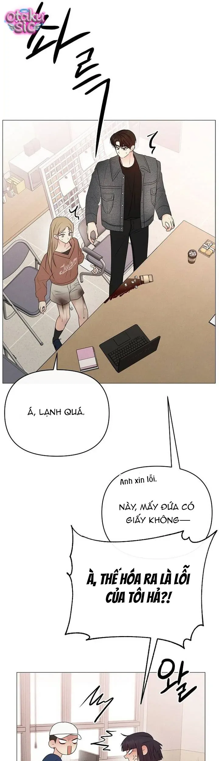 Soái Ca Kiểu Mẫu Chapter 40 - 31