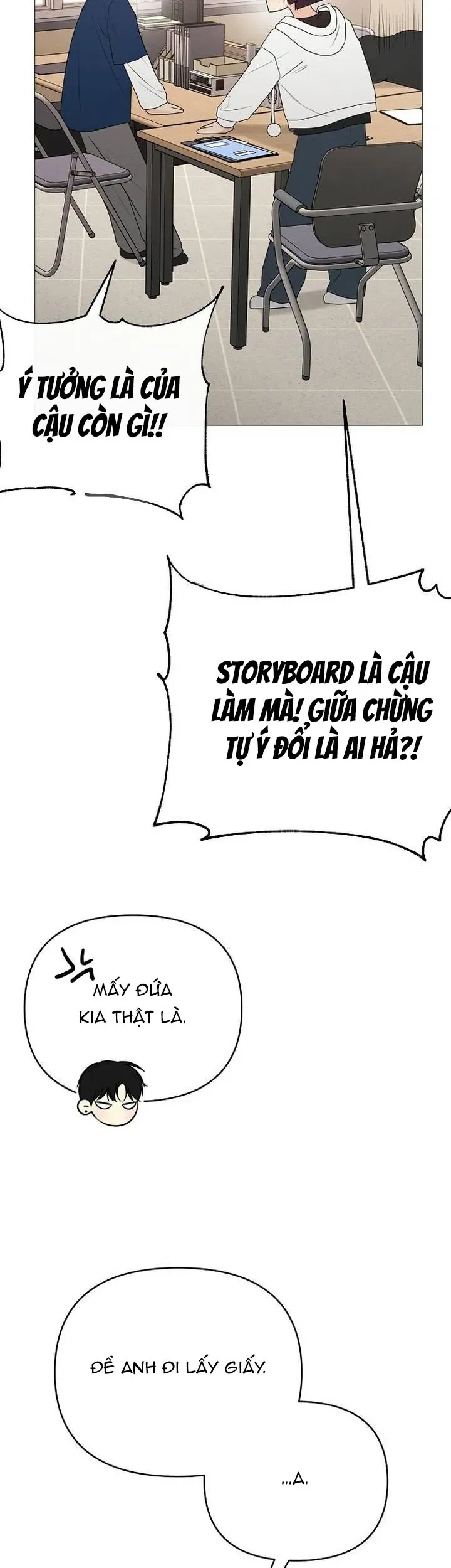 Soái Ca Kiểu Mẫu Chapter 40 - 32