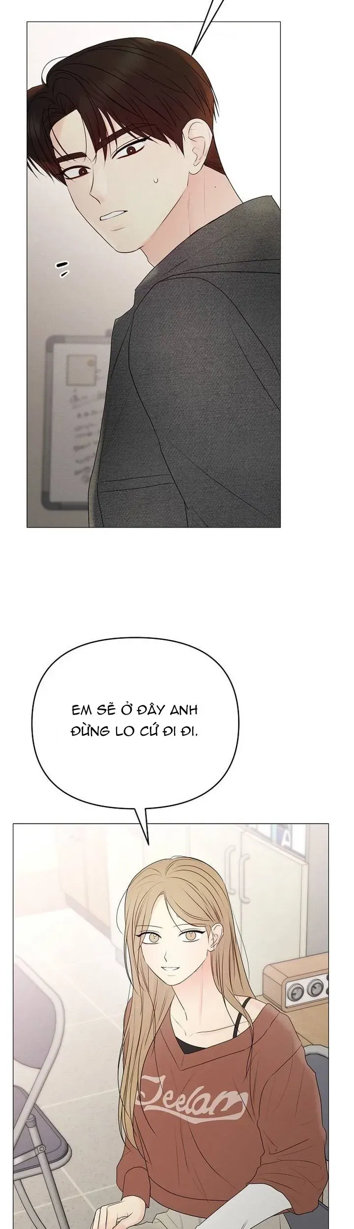 Soái Ca Kiểu Mẫu Chapter 40 - 33
