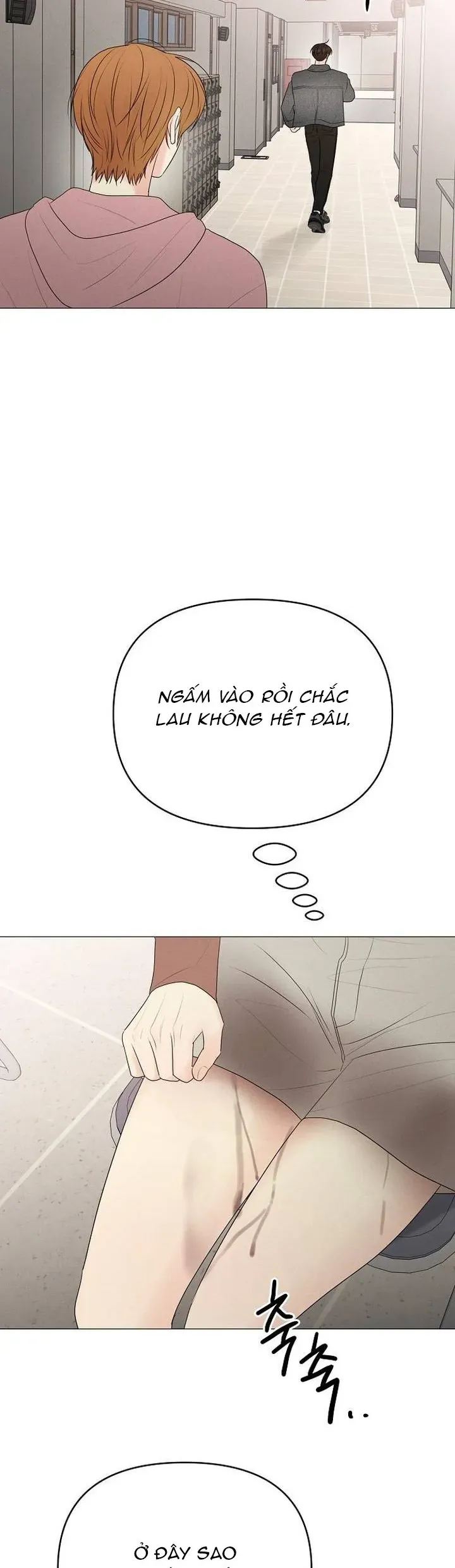 Soái Ca Kiểu Mẫu Chapter 40 - 36