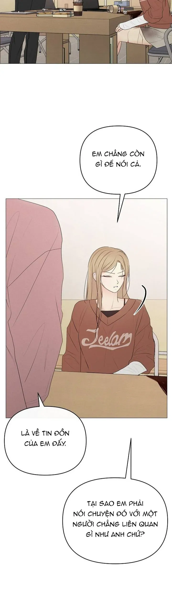 Soái Ca Kiểu Mẫu Chapter 40 - 38