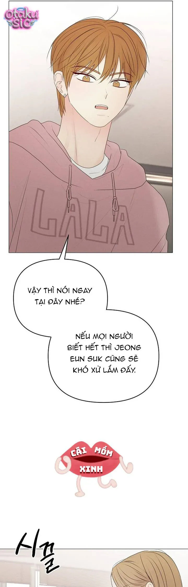 Soái Ca Kiểu Mẫu Chapter 40 - 39