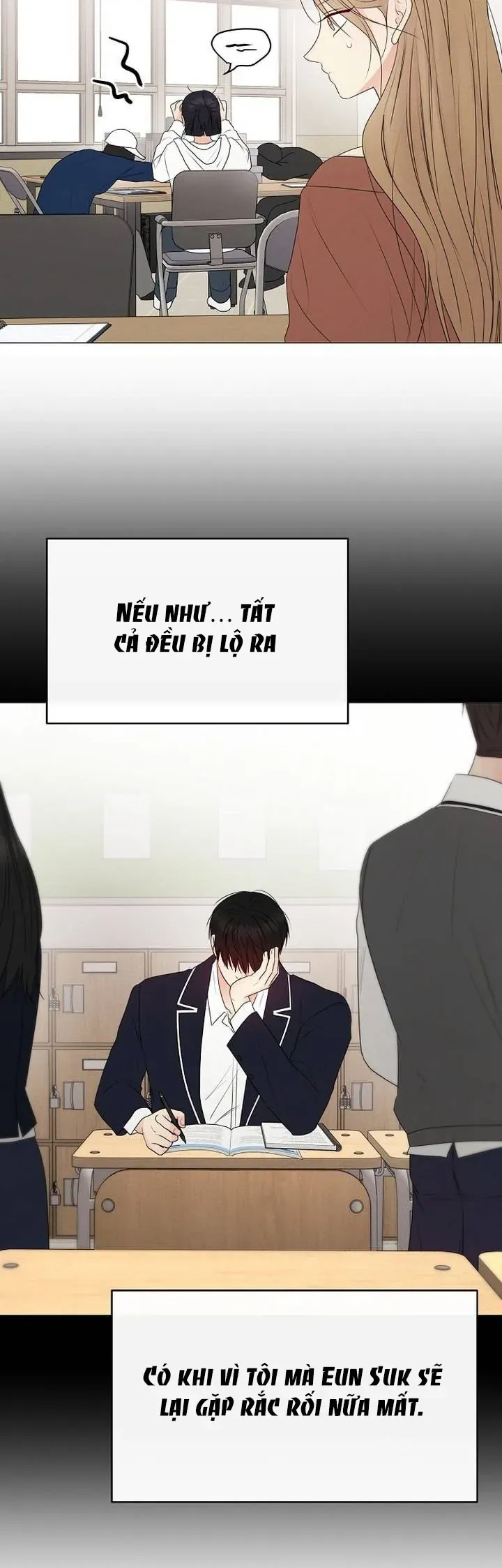 Soái Ca Kiểu Mẫu Chapter 40 - 40