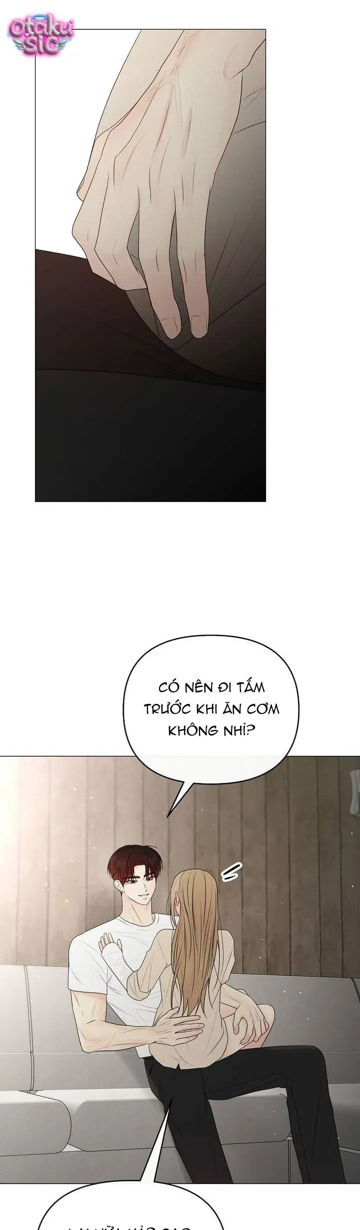 Soái Ca Kiểu Mẫu Chapter 40 - 5