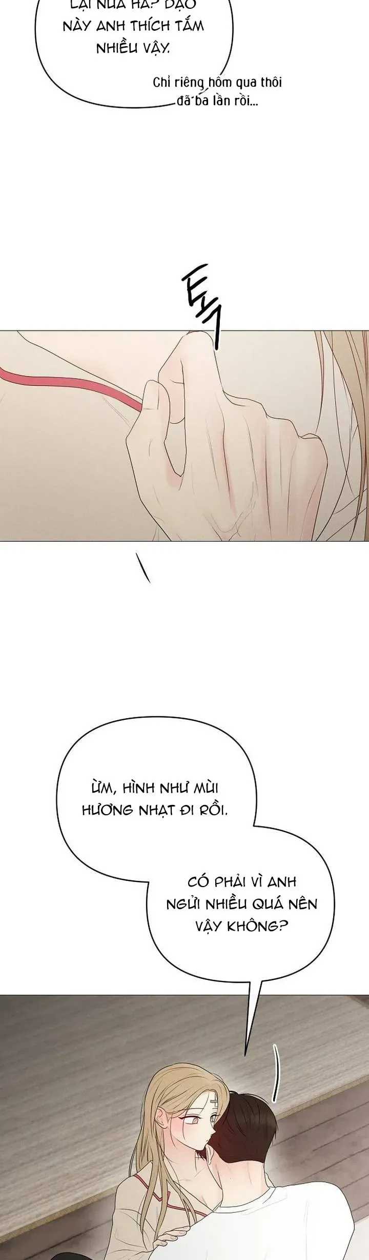 Soái Ca Kiểu Mẫu Chapter 40 - 6