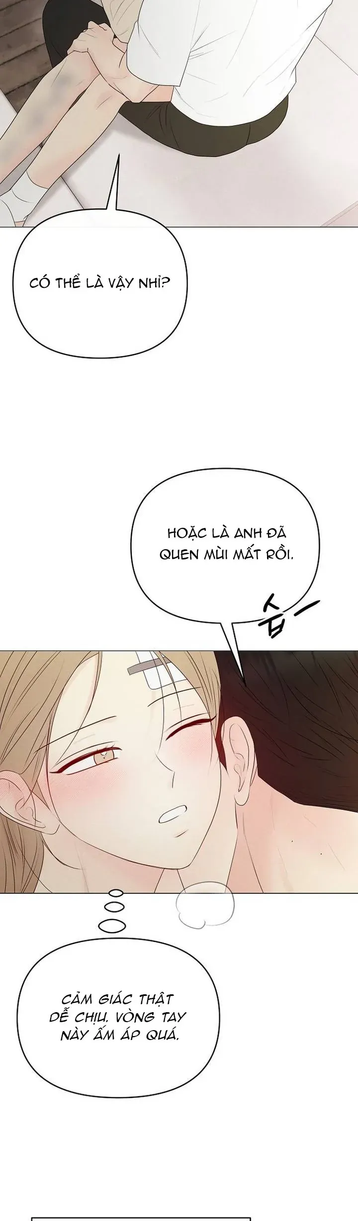 Soái Ca Kiểu Mẫu Chapter 40 - 7