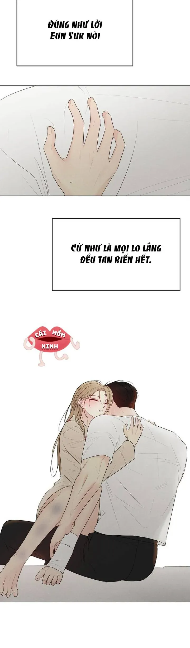 Soái Ca Kiểu Mẫu Chapter 40 - 8