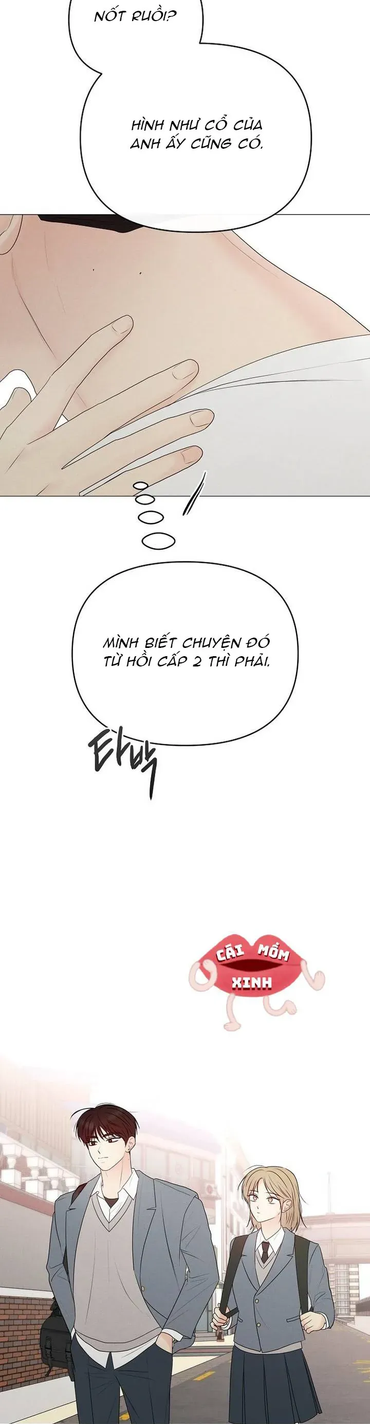 Soái Ca Kiểu Mẫu Chapter 40 - 10