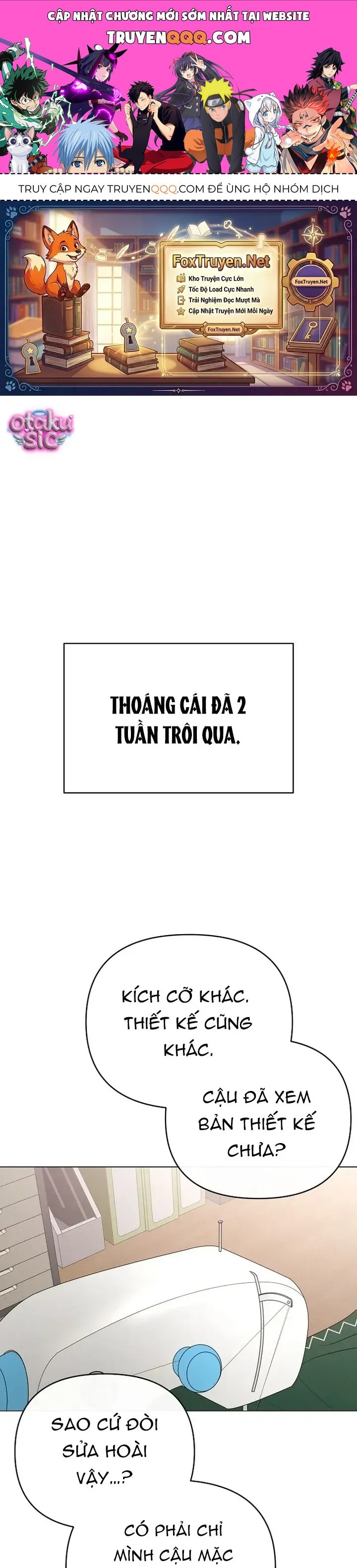 Soái Ca Kiểu Mẫu Chapter 48 - 1