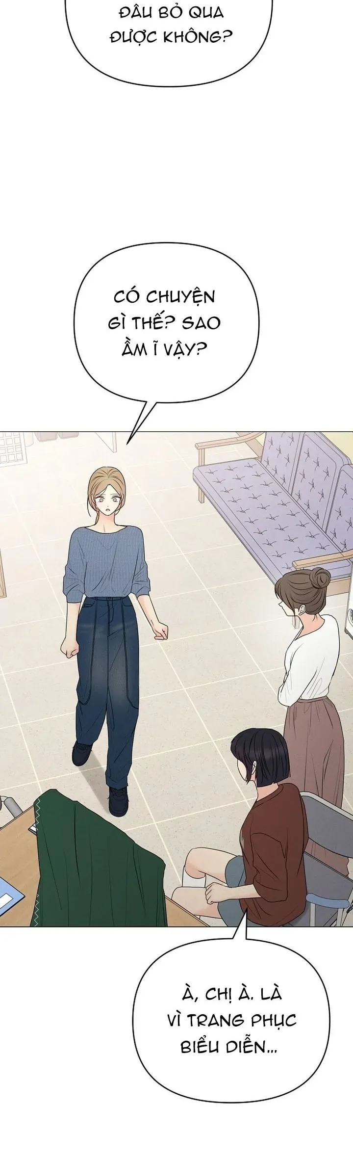 Soái Ca Kiểu Mẫu Chapter 48 - 2