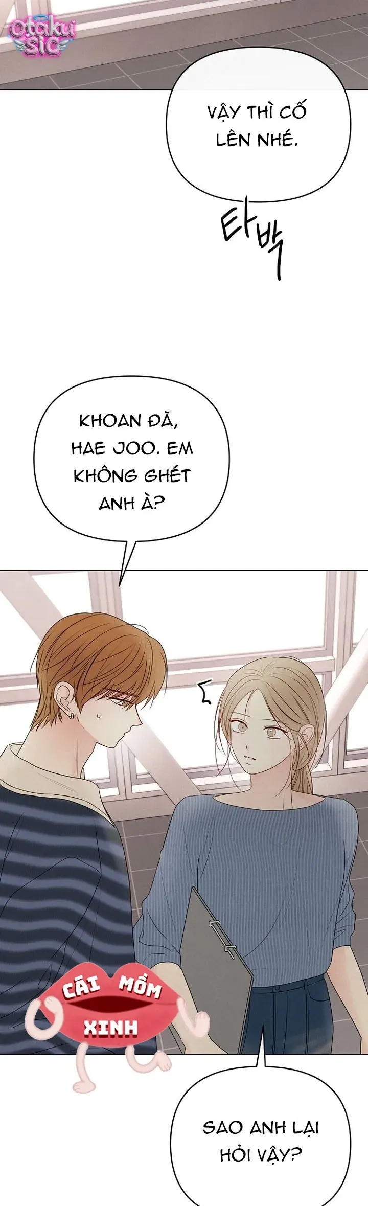 Soái Ca Kiểu Mẫu Chapter 48 - 11