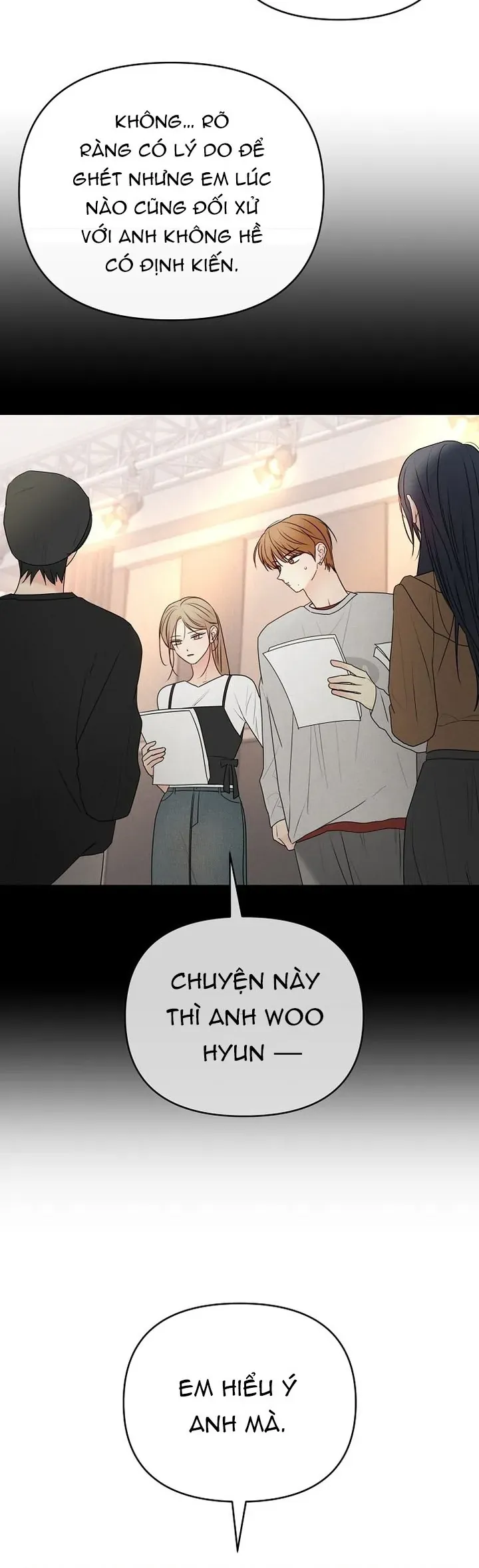 Soái Ca Kiểu Mẫu Chapter 48 - 12