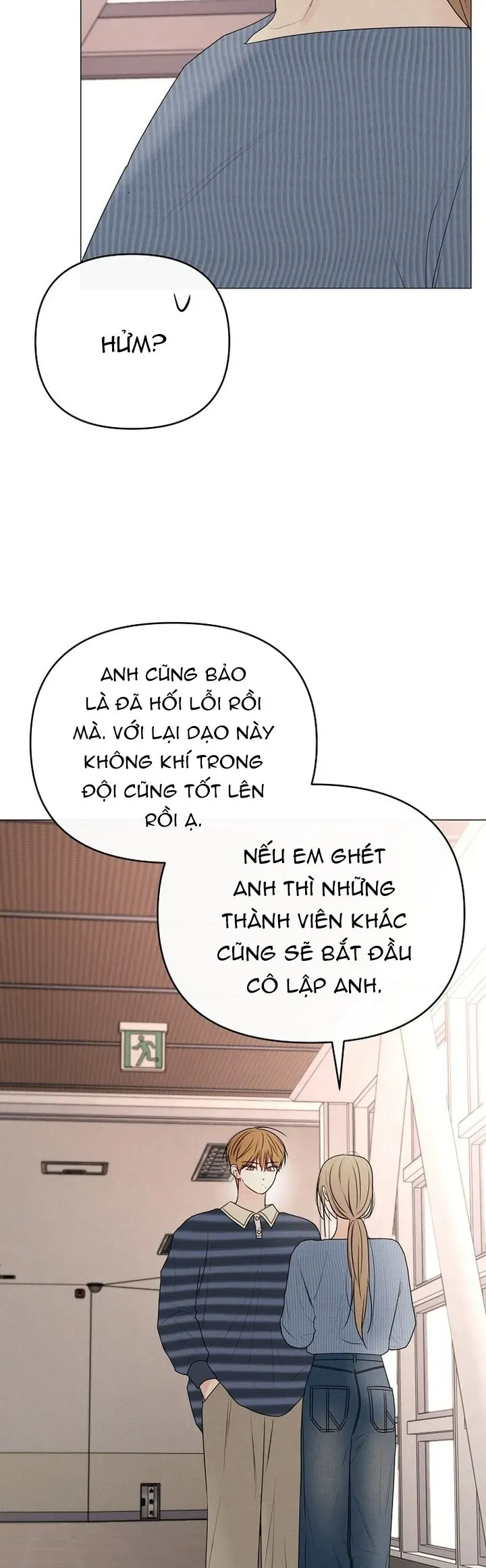 Soái Ca Kiểu Mẫu Chapter 48 - 14