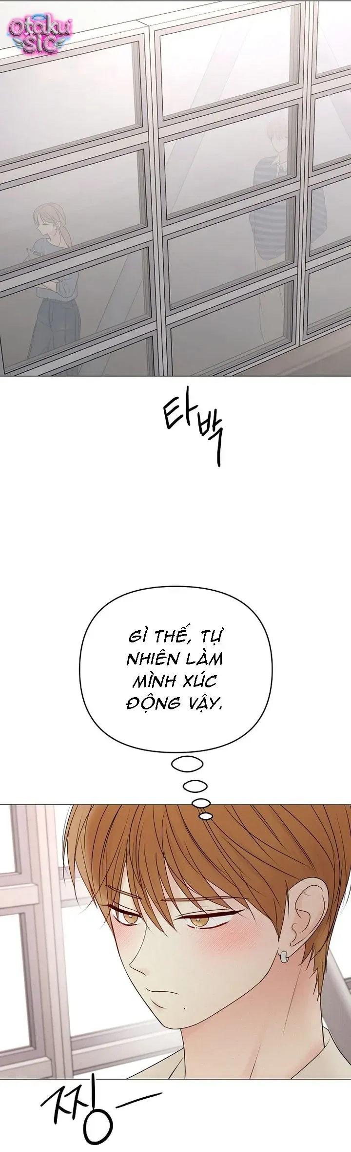 Soái Ca Kiểu Mẫu Chapter 48 - 17