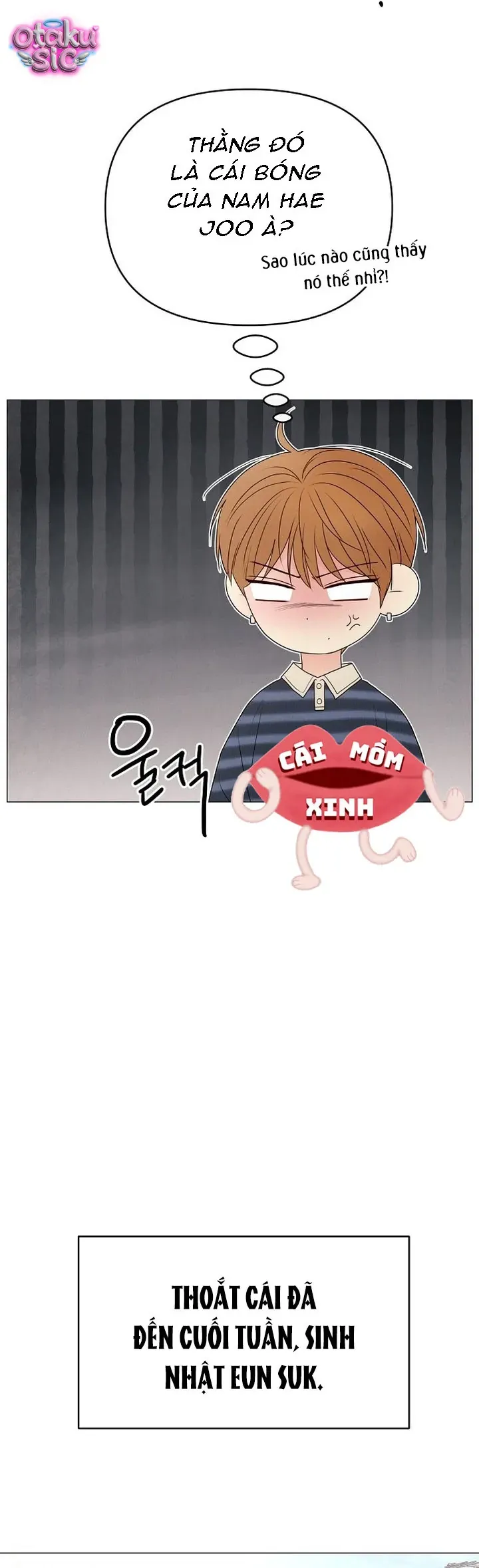 Soái Ca Kiểu Mẫu Chapter 48 - 19