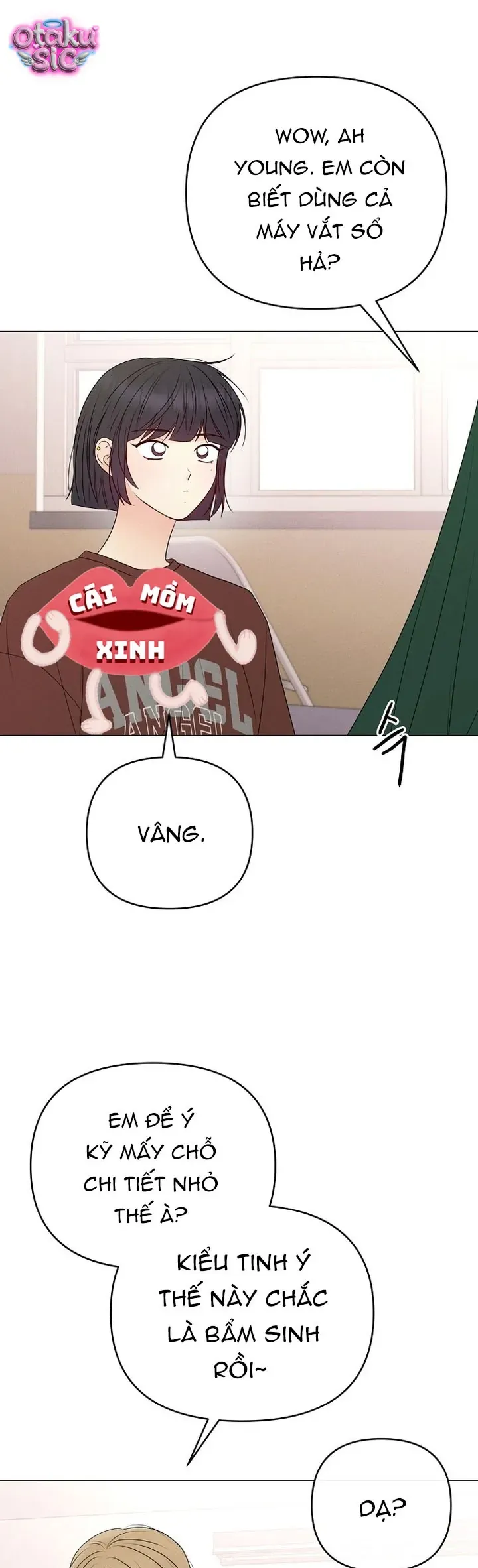 Soái Ca Kiểu Mẫu Chapter 48 - 3