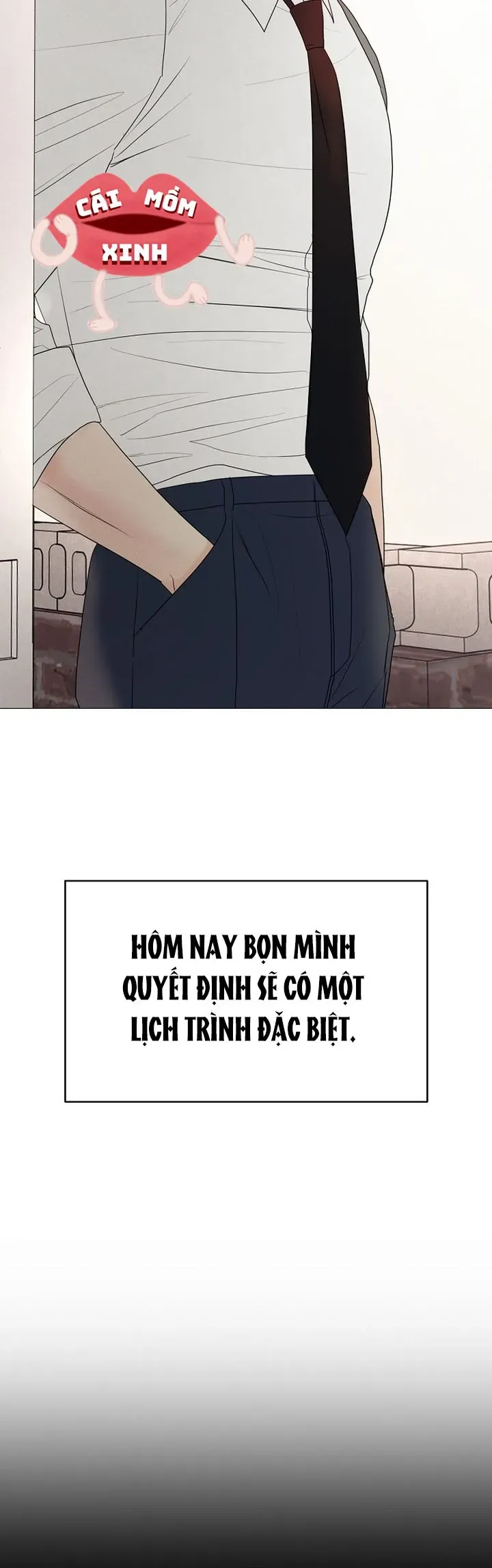 Soái Ca Kiểu Mẫu Chapter 48 - 24